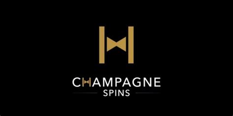 Champagne spins casino